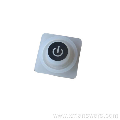 Conductive Silicone Rubber Keyboard Keypad for Controller